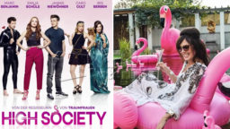 High Society film Rai 2