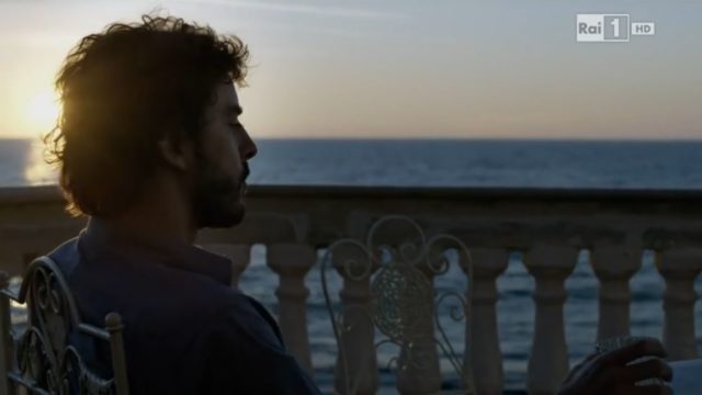 Montalbano chiede il trasferimento episodio 3 agosto