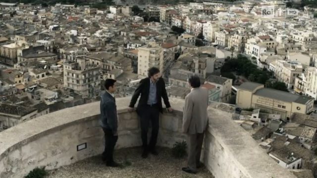 Il giovane Montalbano 2 dove è girato, colonna sonora e sceneggiatura