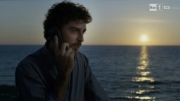 Il giovane Montalbano 2 episodio Il ladro onesto