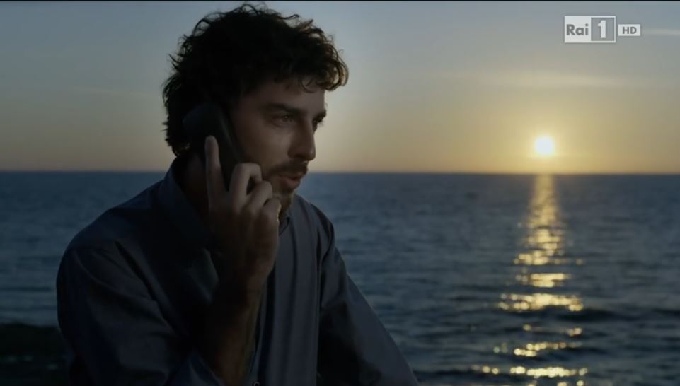 Il giovane Montalbano 2 episodio Il ladro onesto