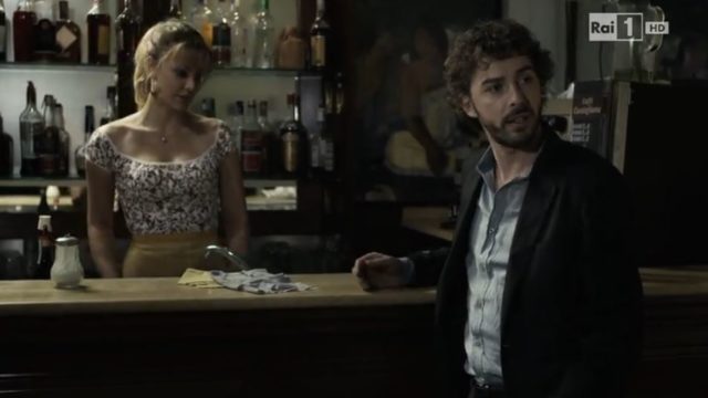Il giovane Montalbano 2 trama e finale episodio Il ladro onesto