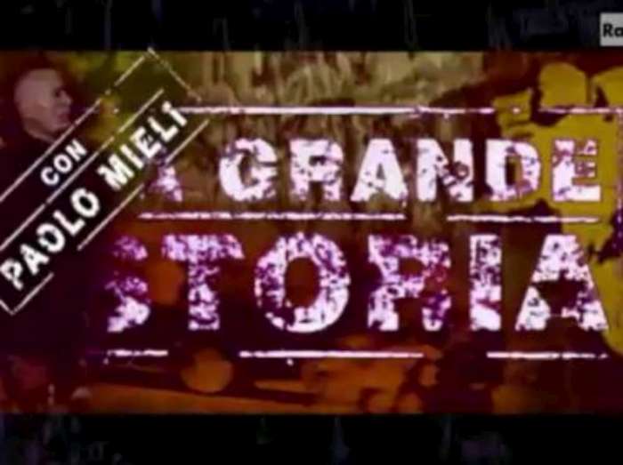 La grande storia 21 agosto