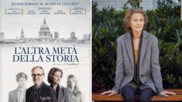 L'altra metà della storia film Rai 3