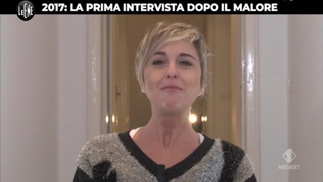 Le Iene per Nadia diretta 13 agosto intervista 2017