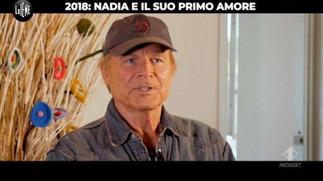 Le Iene per Nadia diretta 13 agosto terence hill