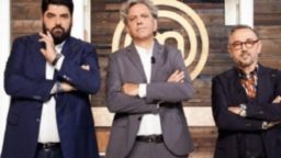 MasterChef Italia 10 giuria