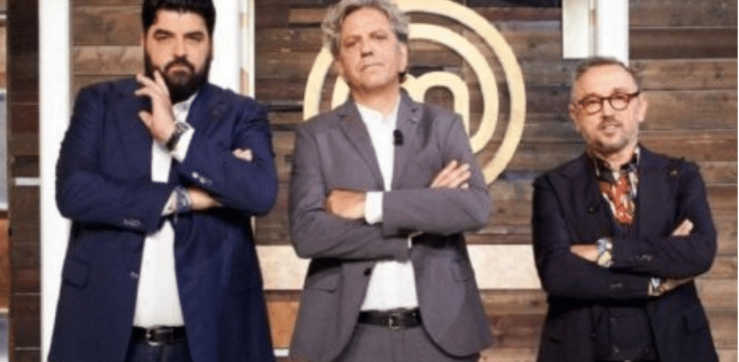 MasterChef Italia 10 giuria