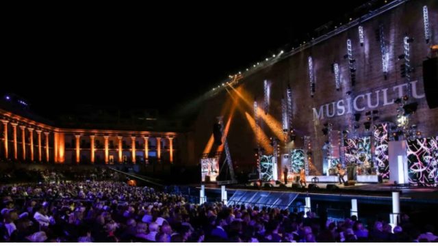 Musicultura 2020 i giovani artisti in gara