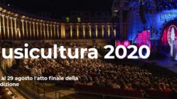 Musicultura 2020 edizione 31