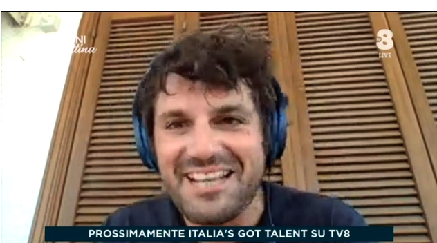 Italia's got talent 2021 confermata la giuria, Frank Matano scontento per il cachet