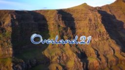 Overland 21 diretta 17 agosto 2020: la nuova stagione inizia dalla Svezia
