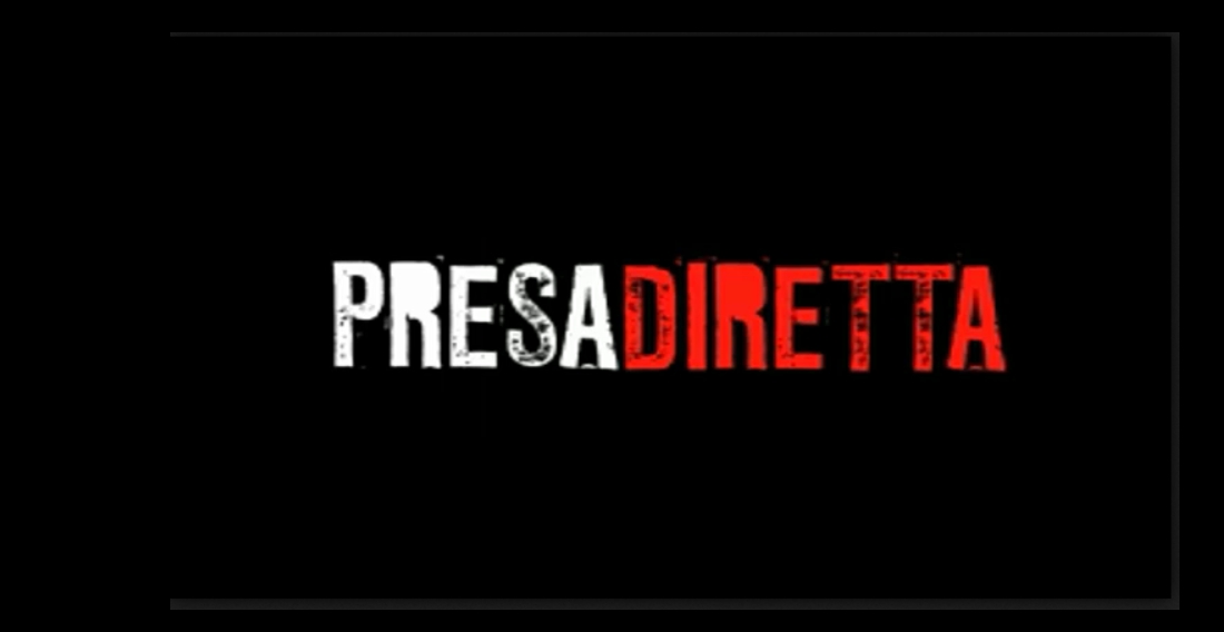 PresaDiretta 24 agosto