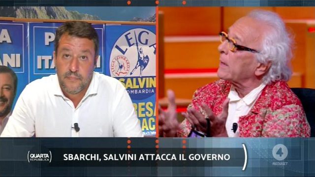 Quarta Repubblica mughini