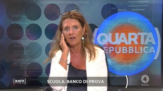 quarta repubblica puglisi