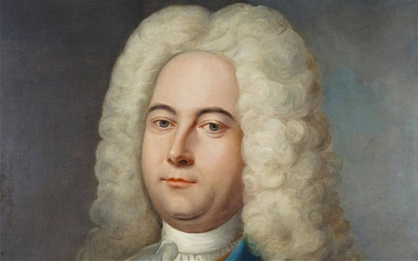 Rinaldo di Handel Rai 5 Georg Friedrich Händel