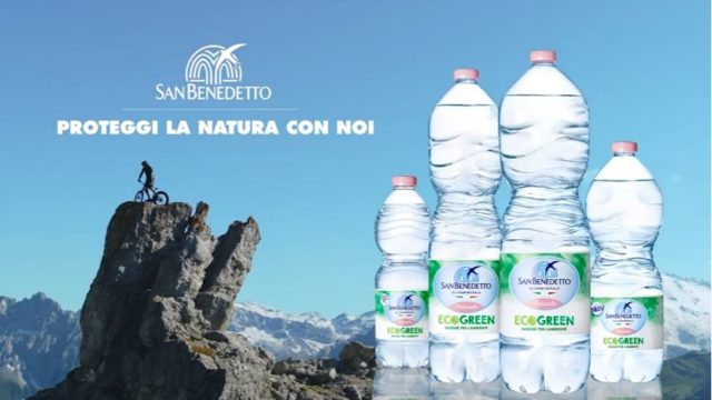 L'impatto zero di San Benedetto