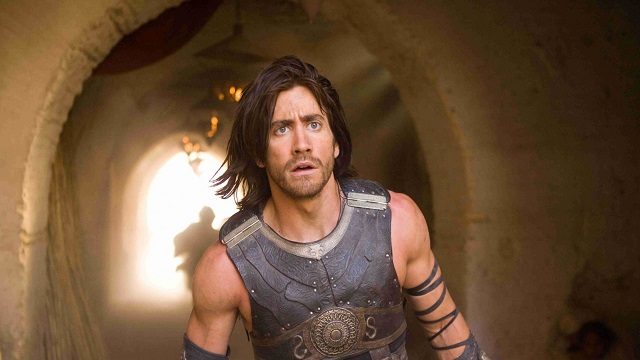 Stasera in Tv domenica 2 agosto prince of persia