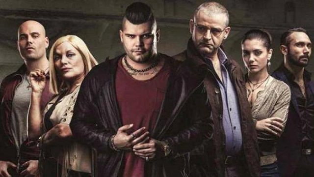 Stasera in Tv domenica 23 agosto gomorra