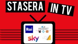 Stasera in tv 14 agosto 2020