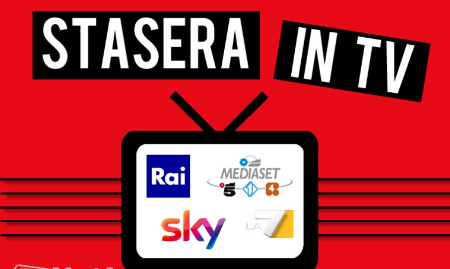 Stasera in tv 14 agosto 2020