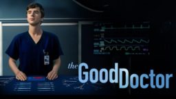 The good doctor 3