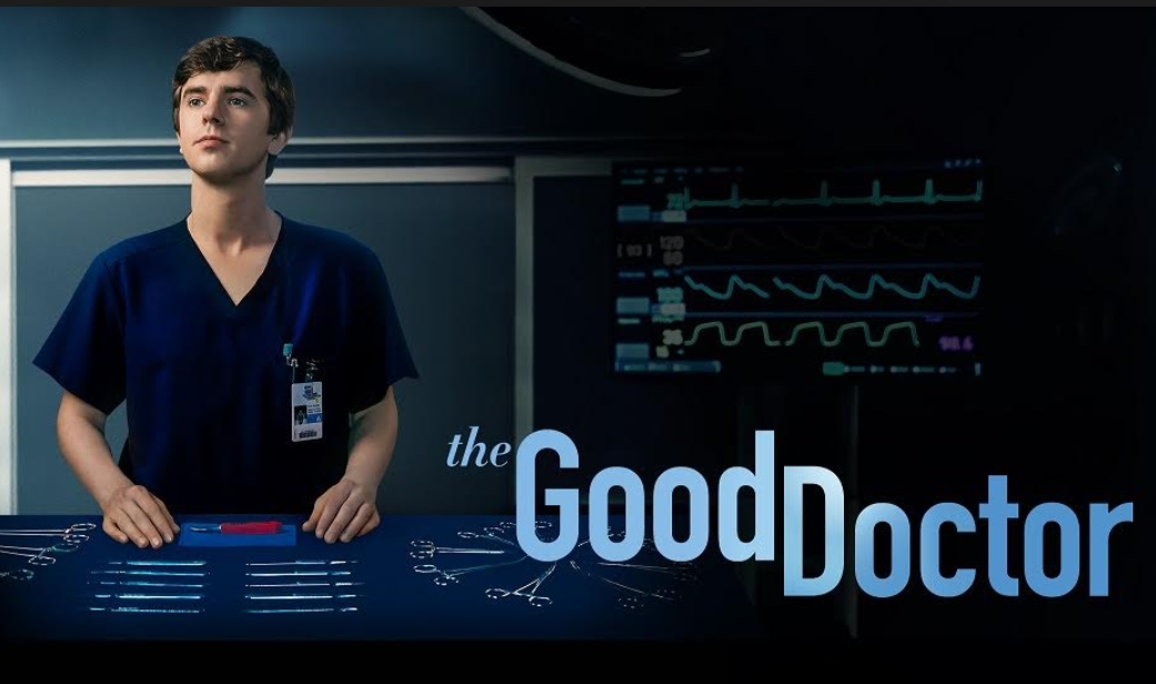 The good doctor 3