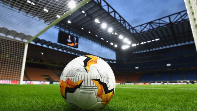 Uefa Europa League 2020 ottavi, tutte le partite sui canali Sky