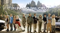 Un passo dal cielo - Io ti salverò film Rai 1 - Trama, cast, finale