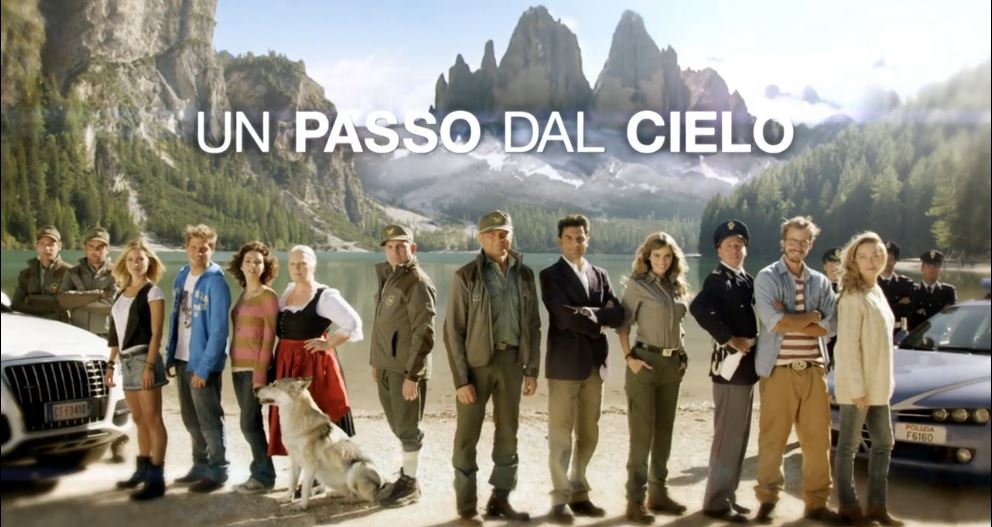 Un passo dal cielo - Io ti salverò film Rai 1 - Trama, cast, finale