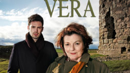 Vera 8 stagione Giallo