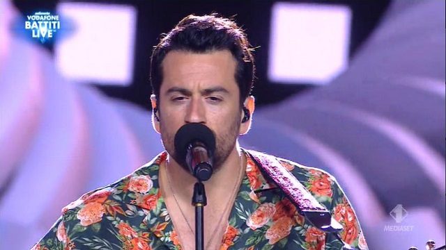 battiti live diretta 10 agosto dotan