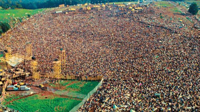 musica anni 70 woodstock