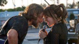 A Star Is Born film Canale 5