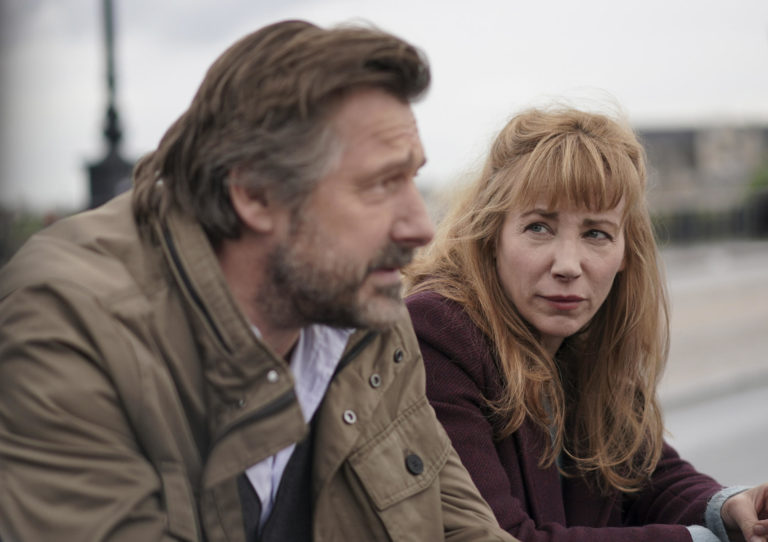 Alexandra Morte apparente film, trama, cast, finale, dove è girato, attori