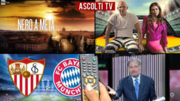 Ascolti TV giovedì 24 settembre 2020