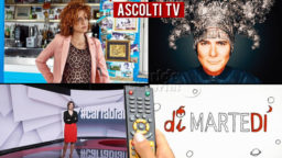 Ascolti TV martedì 29 settembre 2020