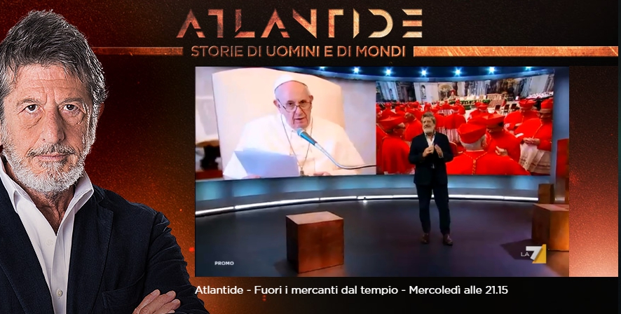 Atlantide 30 settembre