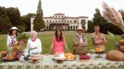 Bake Off Italia 8 diretta 4 settembre - Eliminata Chiara prima puntata