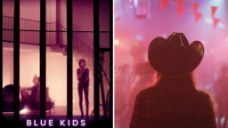 Blue Kids film Rai 4