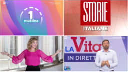 Daytime Rai 1 recensione