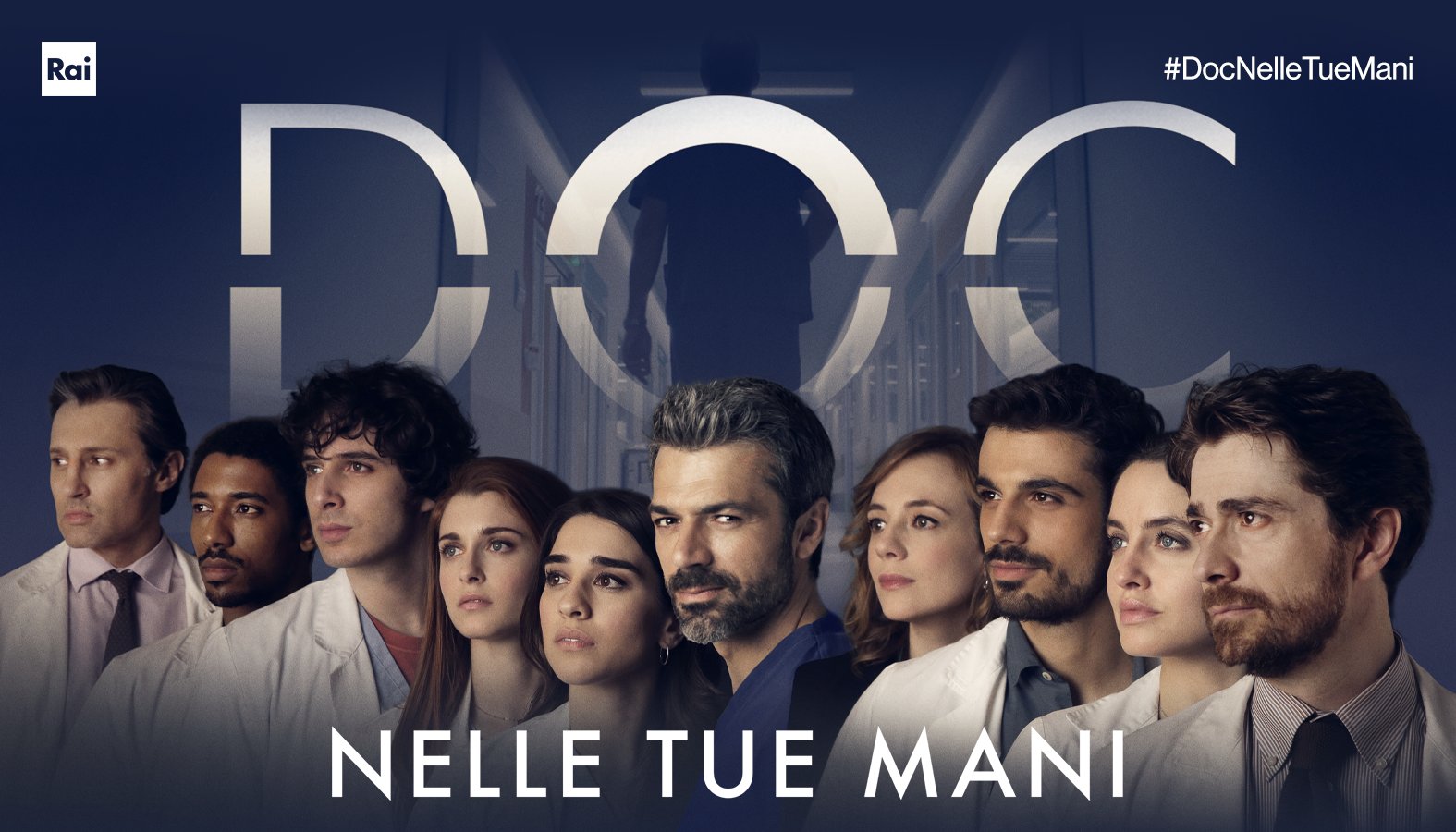 Doc nelle tue mani quando nuovi episodi