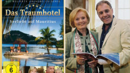 Dream Hotel Mauritius film Rai 2