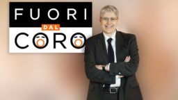 Fuori dal coro 8 settembre 2020