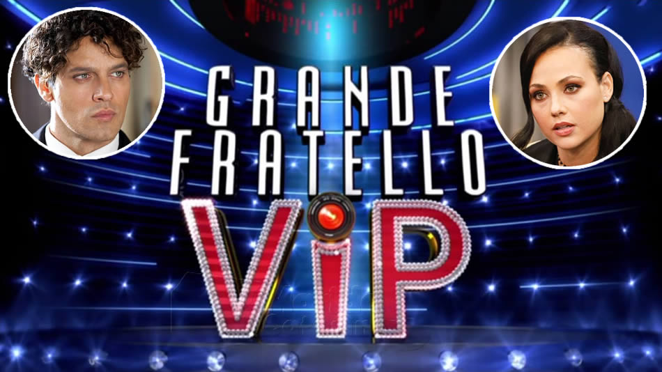 GF Vip 5 Gabriel Garko rivelazioni choc