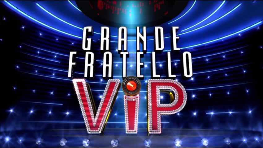 GF Vip 5 seconda puntata chi entra