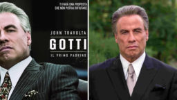 Gotti il primo padrino film Rai 3