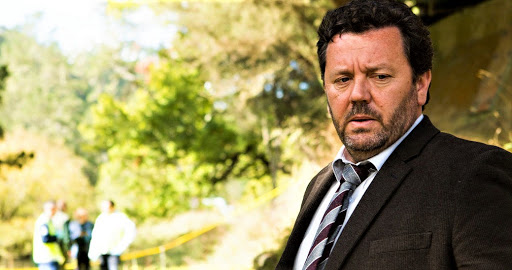 I Misteri di Brokenwood 6 serie tv colonna sonora