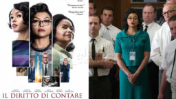 Il diritto di contare film Rai 1