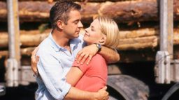 Inga Lindstrom Amore di mezza estate film La5